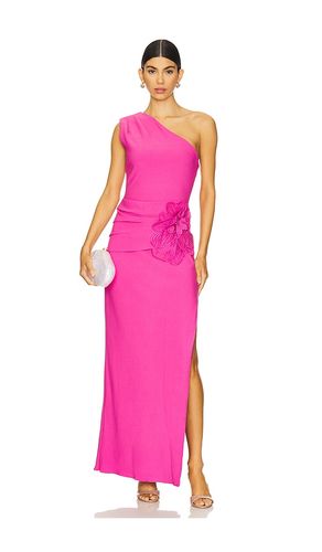 Janelle Gown in . Taglia S, XS - ELLIATT - Modalova