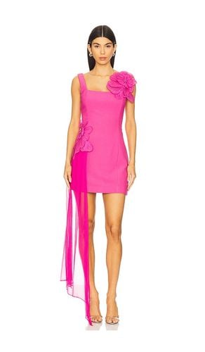 Janelle Party Mini Dress in . Size M, S, XS - ELLIATT - Modalova