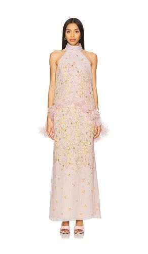 MAXIKLEID MIT CAPE E7042545 in . Größe S. Also in XS, M, L, XXS - ELLIATT - Modalova