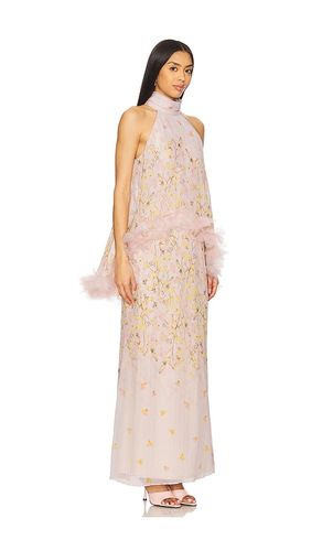 MAXIKLEID MIT CAPE E7042545 in . Größe S. Also in XS, M, L, XXS - ELLIATT - Modalova