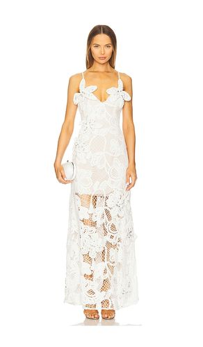 Kyra Gown in . - size L (also in M, S, XS) - ELLIATT - Modalova