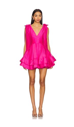 Kalani Mini Dress in . Size L. Also in M, XS - ELLIATT - Modalova