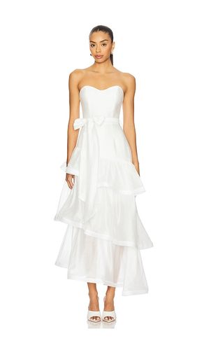 Kalani Maxi Dress in . Size L. Also in M, S, XS - ELLIATT - Modalova