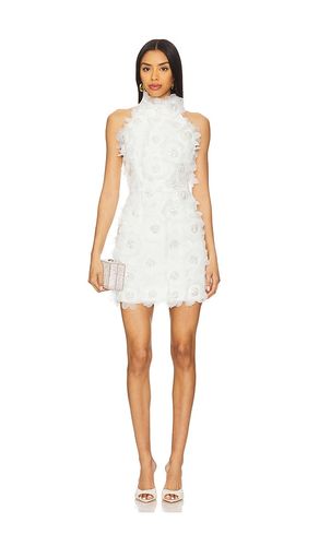 Cherry Blossom Mini Dress in . - size XL (also in XS) - ELLIATT - Modalova