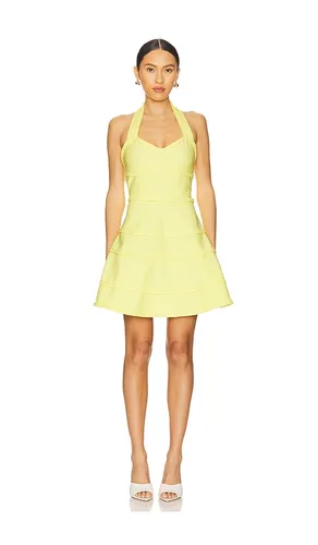 MINIKLEID MIT NECKHOLDER KATLYN in . Größe L. Also in M, S, XS - ELLIATT - Modalova