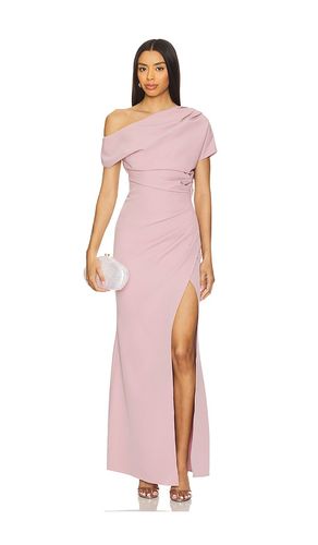 Kourtney Maxi Dress in . Size L. Also in M, S, XS - ELLIATT - Modalova