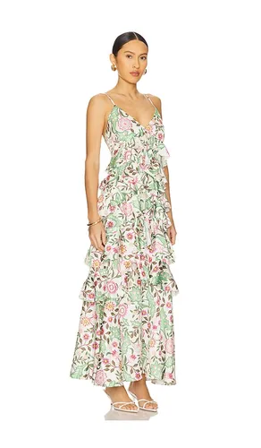 MAXIKLEID MAYSA in . Größe M. Also in S, XL, XS - ELLIATT - Modalova