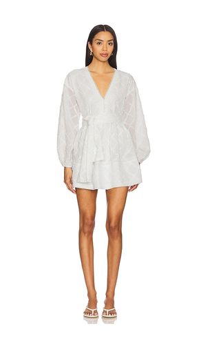 Iris Mini Dress in . Size L. Also in M, S, XS - ELLIATT - Modalova