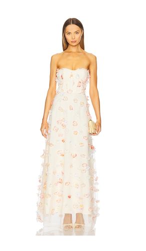 Livia Maxi Dress in . Size L. Also in M, S, XS - ELLIATT - Modalova