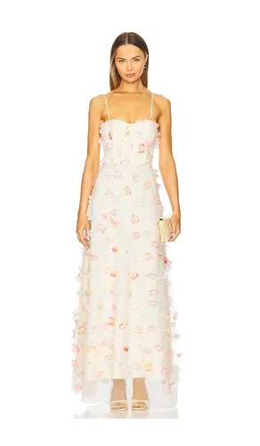 MAXIKLEID LIVIA in . Größe L. Also in M, S, XL, XS - ELLIATT - Modalova