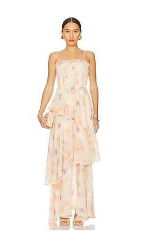 MAXIKLEID LIVETTE in . Größe XS. Also in XL - ELLIATT - Modalova