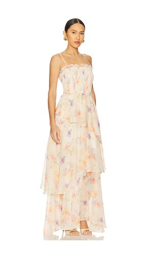 MAXIKLEID LIVETTE in . Größe XS. Also in XL - ELLIATT - Modalova