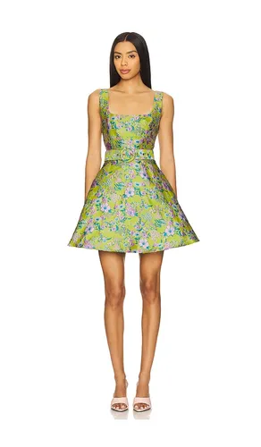 Zenobia Mini Dress in Multi. - size M (also in S) - ELLIATT - Modalova