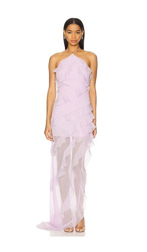 Mia Gown in . - size L (also in M, XL) - ELLIATT - Modalova