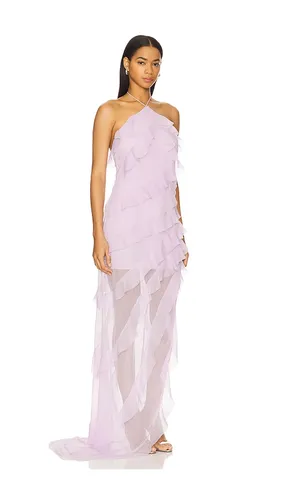 Mia Gown in . Size L. Also in XS - ELLIATT - Modalova