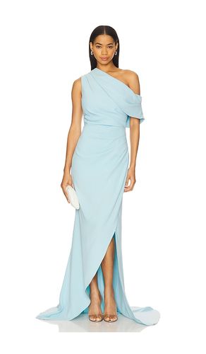 Isadora Gown in . - size S (also in XL) - ELLIATT - Modalova