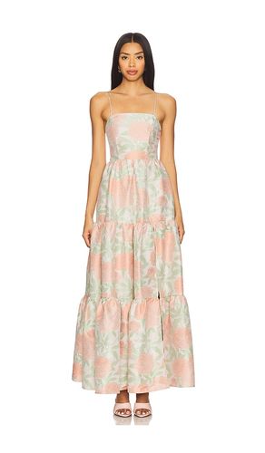 KLEID AUS JACQUARD in ,. Größe S. Also in M, XS - ELLIATT - Modalova