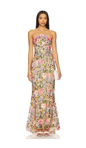 Nydia Gown in . Size S, XS - ELLIATT - Modalova