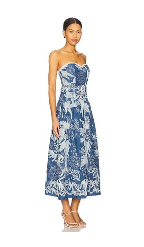 MIDI-KLEID ANNELIESE in . Größe S. Also in XL - ELLIATT - Modalova