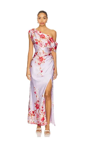 Elina Gown in Lavender. - size M (also in XS) - ELLIATT - Modalova