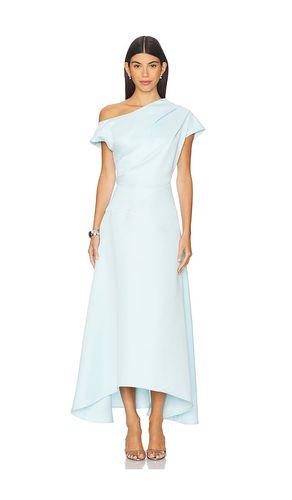 Marissa Gown in Baby Blue. - size M (also in S, XS) - ELLIATT - Modalova