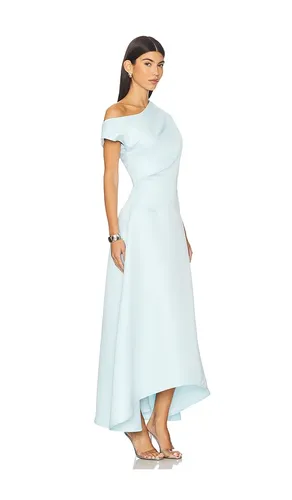 Marissa Gown in Baby Blue. - size S (also in XS, M, L) - ELLIATT - Modalova