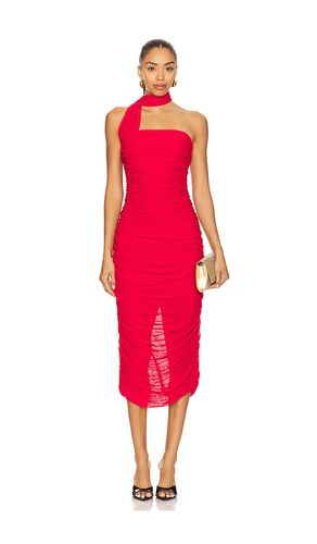 Darya Midi Dress in . - size M (also in S, XL, XS) - ELLIATT - Modalova