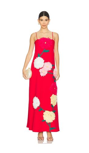 Buttercup Maxi Dress in . - size L (also in M, S, XS) - ELLIATT - Modalova
