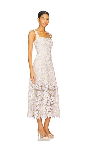 MIDI-KLEID JASMINE in . Größe S. Also in XL - ELLIATT - Modalova