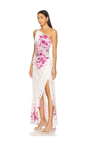 X REVOLVE Biarritz Gown in . Size L. Also in M, S - ELLIATT - Modalova