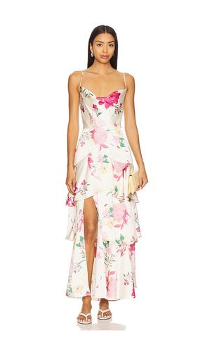 Rosalina Dress in . Size L. Also in M, S, XL, XS - ELLIATT - Modalova