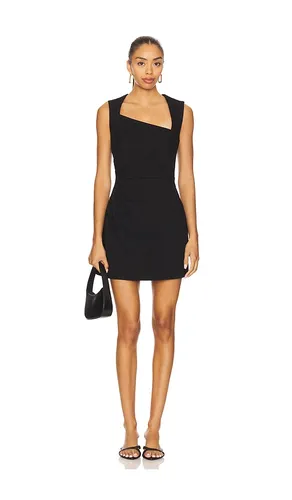 Alina Asymmetrical Mini Dress in . - size S (also in M, L) - ELLIATT - Modalova