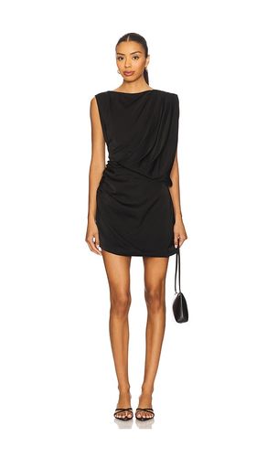ASYMMETRISCHES MINIKLEID BRIGID in . Größe S. Also in XS - ELLIATT - Modalova