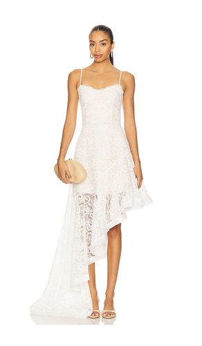 Althea Gown in . - size L (also in M, S, XL, XS) - ELLIATT - Modalova