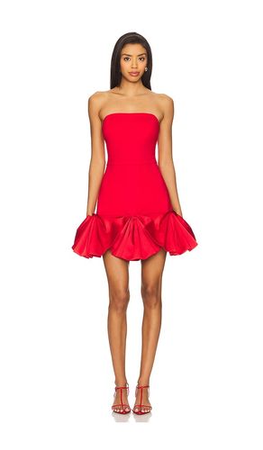 Evee Strapless Mini Dress in . - size L (also in M, S, XL, XS, XXL) - ELLIATT - Modalova