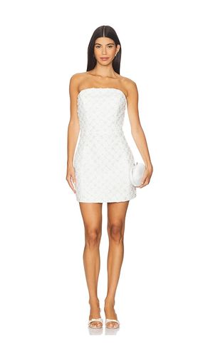 Lola Mini Dress in . - size L (also in M, XL) - ELLIATT - Modalova