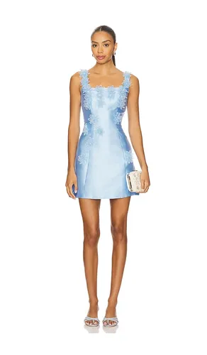Elder Mini Dress in . Taglia M. Also in XS - ELLIATT - Modalova