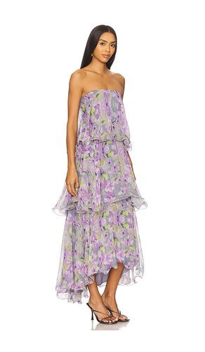 Milena Maxi Dress in . Size M. Also in S - ELLIATT - Modalova