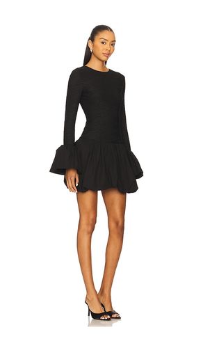 LANGÄRMELIGES MINIKLEID THEODARA in . Größe L. Also in M, S, XL, XS - ELLIATT - Modalova