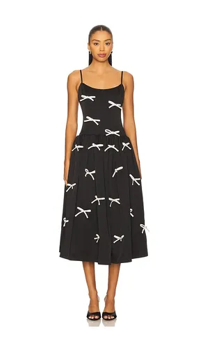 Ursula Midi Dress in . Size L. Also in S - ELLIATT - Modalova