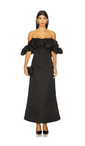 Sharon Midi Dress in . - size M (also in XS) - ELLIATT - Modalova