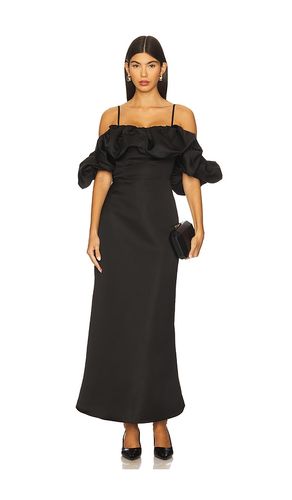 MIDI-KLEID SHARON in . Größe S. Also in XS, M - ELLIATT - Modalova