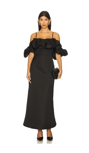 Sharon Midi Dress in . - size M (also in XS) - ELLIATT - Modalova