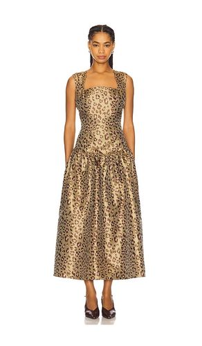 MIDI-KLEID DELARA in . Größe M. Also in S - ELLIATT - Modalova