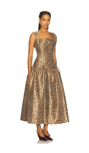 MIDI-KLEID DELARA in . Größe S. Also in M - ELLIATT - Modalova