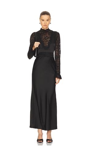 LANGARM-KLEID MARGOT in . Größe S. Also in XS - ELLIATT - Modalova
