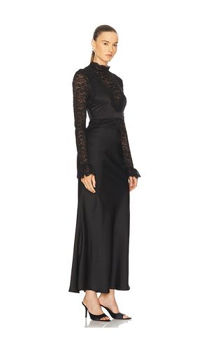 LANGARM-KLEID MARGOT in . Größe M. Also in S, XS - ELLIATT - Modalova