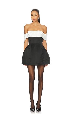 SCHULTERFREIES MINIKLEID SORREL in . Größe L. Also in M, XS - ELLIATT - Modalova