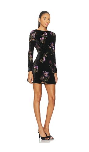 LANGÄRMELIGES MINIKLEID CLIO in . Größe M. Also in S, XS - ELLIATT - Modalova