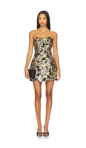 SCHULTERFREIES MINIKLEID CELESTE in . Größe L. Also in XL - ELLIATT - Modalova